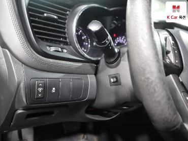 2012 - kia k5