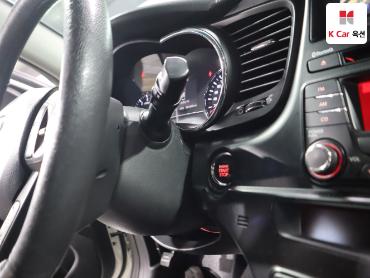 2012 - kia k5