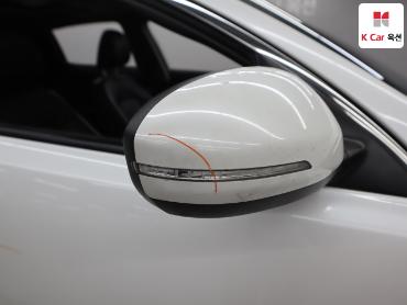2012 - kia k5