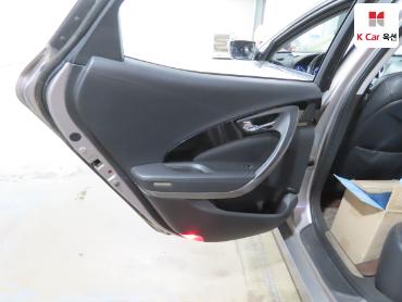 2012 - hyundai grandeur