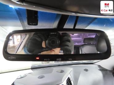 2012 - hyundai grandeur