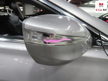 2012 - hyundai grandeur