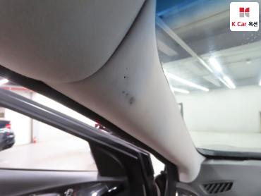 2012 - hyundai grandeur
