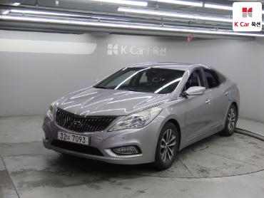 현대 그랜저 HG HG240 HG240