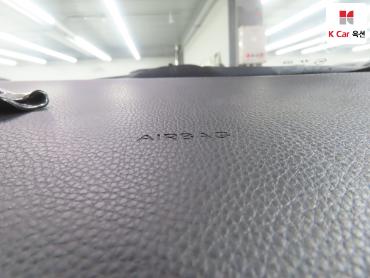2012 - hyundai grandeur