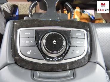 2012 - hyundai grandeur