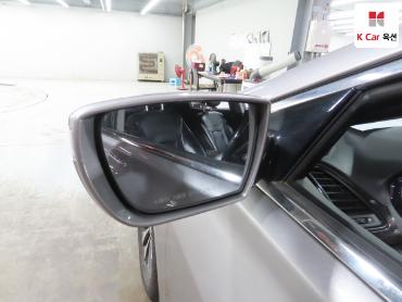 2012 - hyundai grandeur