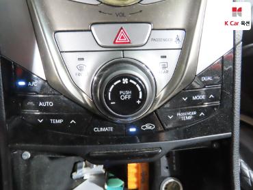 2012 - hyundai grandeur