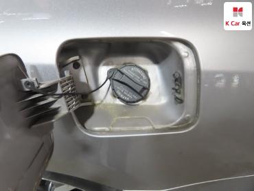 2012 - hyundai grandeur