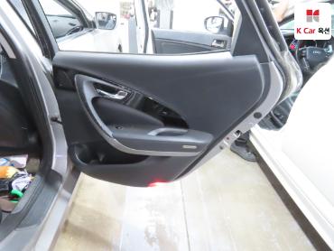 2012 - hyundai grandeur