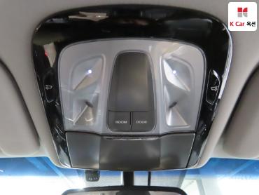 2012 - hyundai grandeur