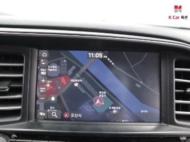 2019 - hyundai avante