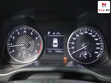 2019 - hyundai avante