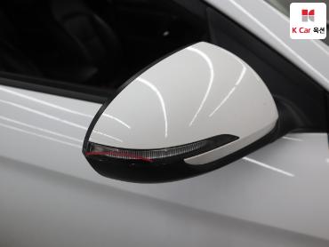 2019 - hyundai avante