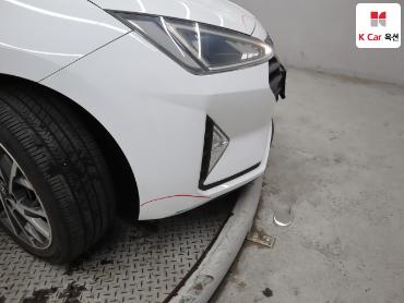2019 - hyundai avante