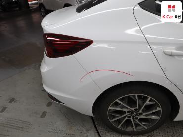 2019 - hyundai avante