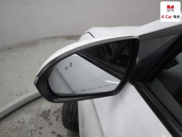 2019 - hyundai avante