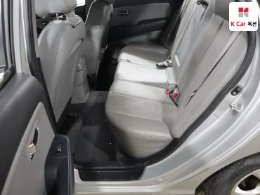 2010 - hyundai avante