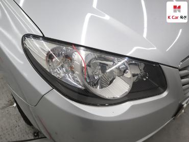 2010 - hyundai avante