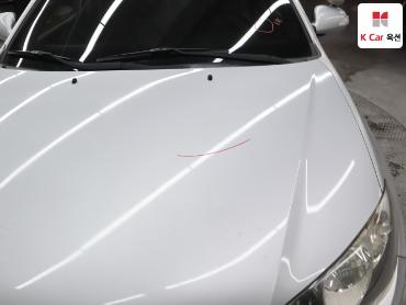 2010 - hyundai avante