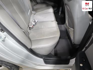 2010 - hyundai avante