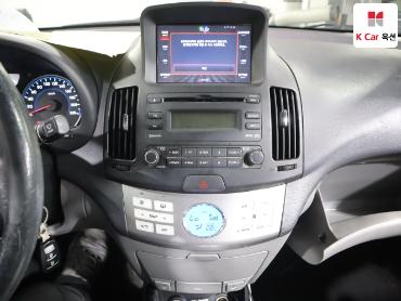 2010 - hyundai avante