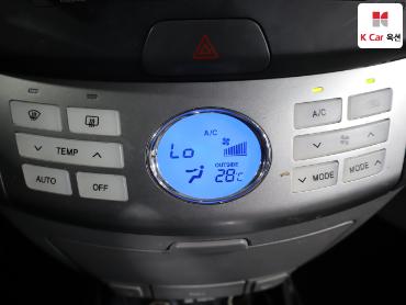 2010 - hyundai avante