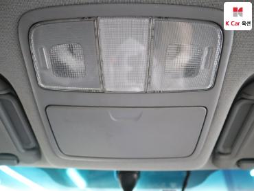 2010 - hyundai avante