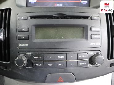 2010 - hyundai avante
