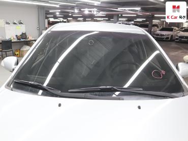 2010 - hyundai avante