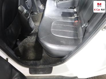 2015 - hyundai tucson