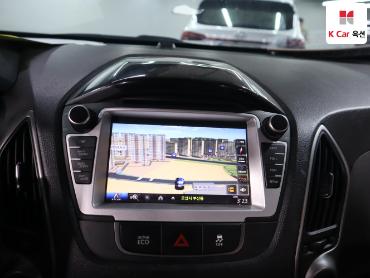 2015 - hyundai tucson