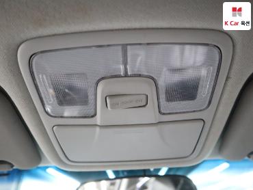 2015 - hyundai tucson