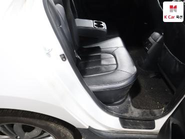 2015 - hyundai tucson