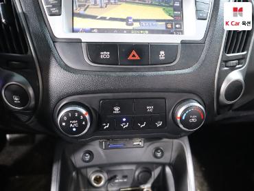 2015 - hyundai tucson