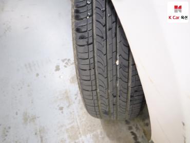 2015 - hyundai tucson