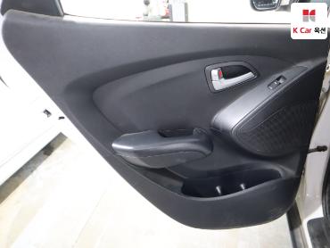 2015 - hyundai tucson