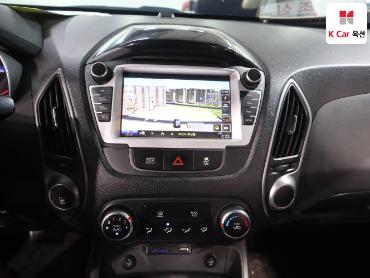2015 - hyundai tucson