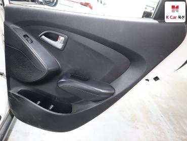 2015 - hyundai tucson