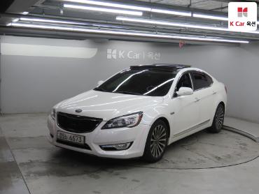 기아 K7 VG270 VG270