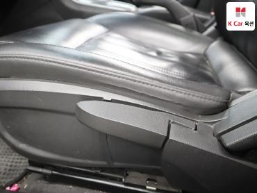 2012 - chevrolet cruze