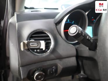 2012 - chevrolet cruze