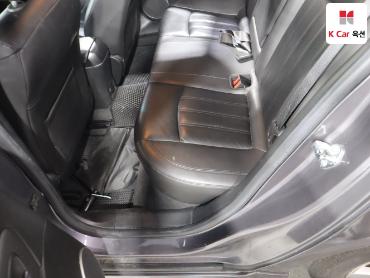 2012 - chevrolet cruze