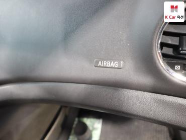2012 - chevrolet cruze