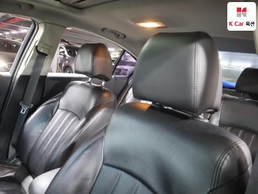 2012 - chevrolet cruze