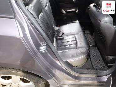 2012 - chevrolet cruze
