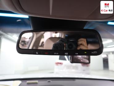 2019 - hyundai santa fe