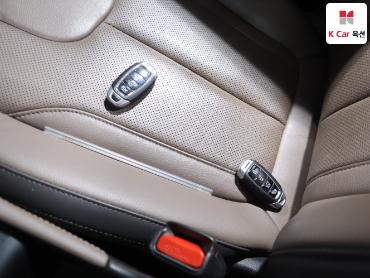 2019 - hyundai santa fe
