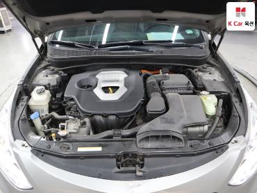 2012 - hyundai sonata