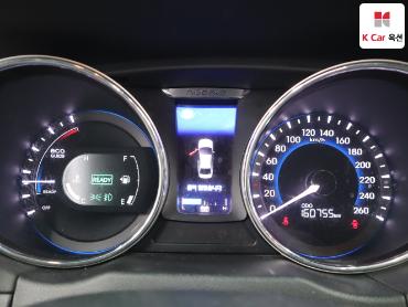 2012 - hyundai sonata